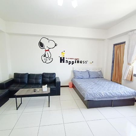 يونغ كانغ An-I Homestay المظهر الخارجي الصورة