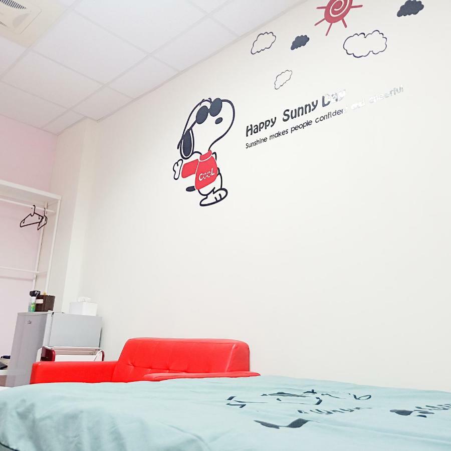 يونغ كانغ An-I Homestay المظهر الخارجي الصورة