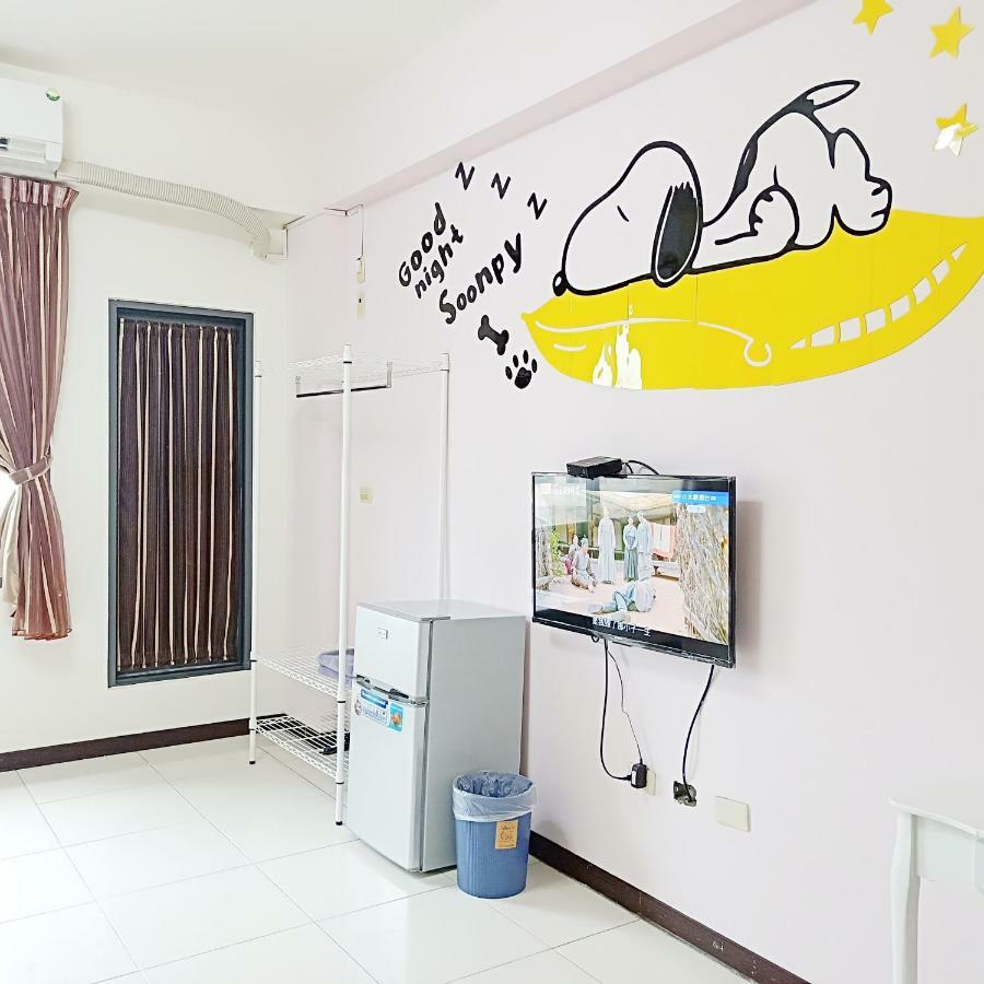 يونغ كانغ An-I Homestay المظهر الخارجي الصورة