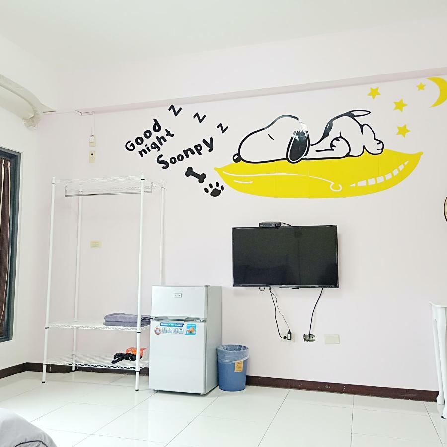 يونغ كانغ An-I Homestay المظهر الخارجي الصورة
