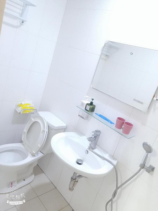يونغ كانغ An-I Homestay المظهر الخارجي الصورة